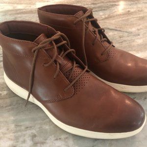Cole Haan Grand Chukka Boot
